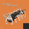Macks: The Macks Are A Knife - COMPACT DISCS
