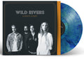 Wild Rivers: Eighty-Eight - Laguna Blue - {VINYL LP}