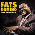 Fats Domino: Live in Munich - COMPACT DISCS