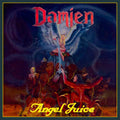 Damien: Angel Juice - COMPACT DISCS