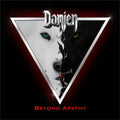 Damien: Beyond Apathy - COMPACT DISCS