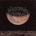 Moonin Down: The Third Planet - COMPACT DISCS
