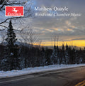Tara Helen O'Connor: Woodwind Chamber Music - COMPACT DISCS