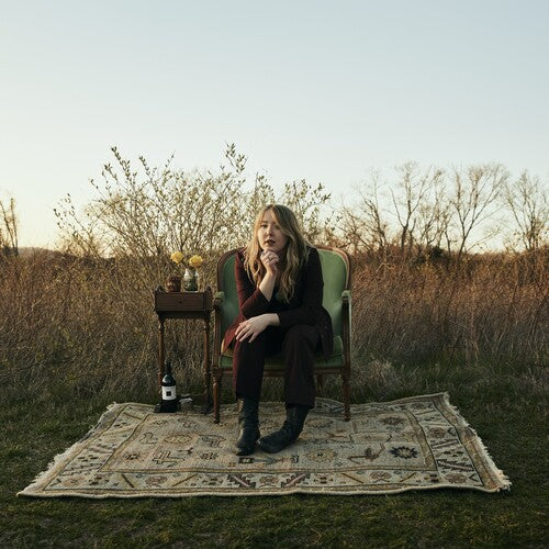 Liv Greene: Deep Feeler - {VINYL LP}