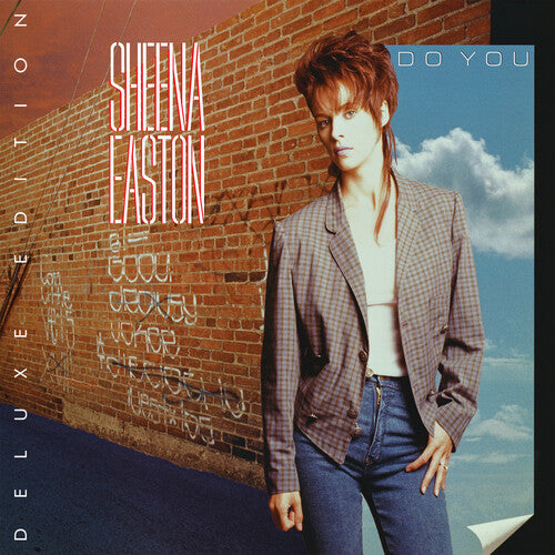 Sheena Easton: Do You - Expanded Edition - COMPACT DISCS