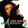 Kim Wilde: Love Moves - Expanded Deluxe 3 Disc Set - COMPACT DISCS