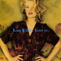 Kim Wilde: Love Is - Expanded Deluxe 4 Disc Set - COMPACT DISCS