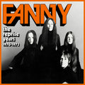 Fanny: Reprise Years 1970-1973 - COMPACT DISCS