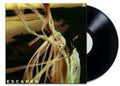 Sarah Kinsley: Escaper - {VINYL LP}