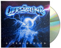 The Offspring: Supercharged - COMPACT DISCS