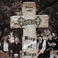 Tyrant: King of Kings - COMPACT DISCS