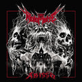 Malamorte: Abisso - COMPACT DISCS