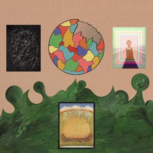 Iain Mann: Magic Tracks - COMPACT DISCS