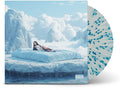Tink: Winter's Diary 5 - Milky Clear vinyl with Blue Splatter - {VINYL LP}