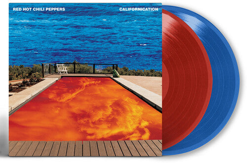 Red Hot Chili Peppers: Californication - {VINYL LP}