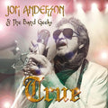 Jon Anderson: True - {VINYL LP}