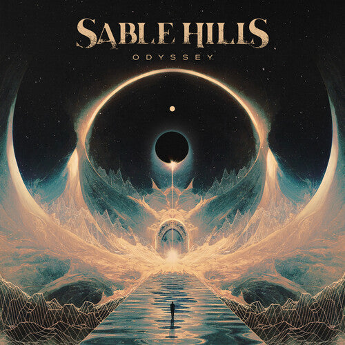 Sable Hills: Odyssey - {VINYL LP}