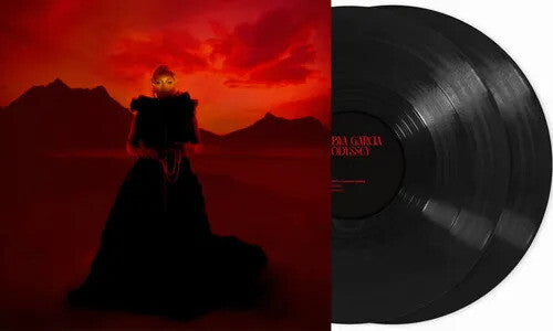 Nubya Garcia: Odyssey - {VINYL LP}