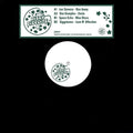 Various Artists: Disco Biscuits #4 - 12-INCH SINGLE