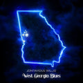Jontavious Willis: Jontavious Willis' West Georgia Blues - {VINYL LP}