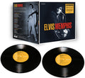 Elvis Presley: Memphis - {VINYL LP}