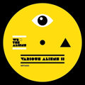 Various Artists: Various Aliens II - 12-INCH SINGLE