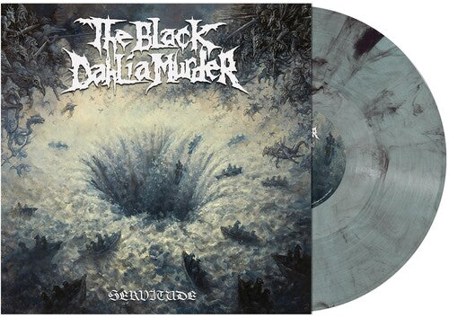 The Black Dahlia Murder: Servitude - {VINYL LP}