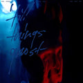 Jonas Landwehr: till Things Ghost - 12-INCH SINGLE