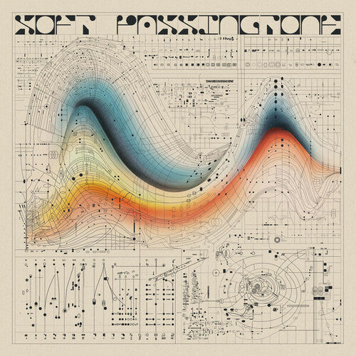 The Soft: Passing Tone - {VINYL LP}