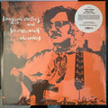 Jeremy Harmer: Idiosyncratics And Swallows Wings - {VINYL LP}
