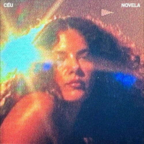 Ceu: Novela - {VINYL LP}
