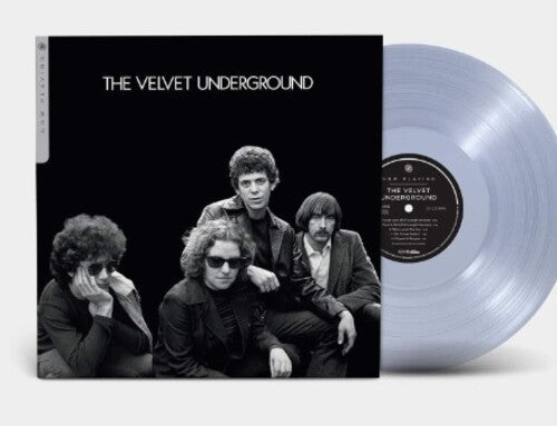 The Velvet Underground: Now Playing - {VINYL LP}