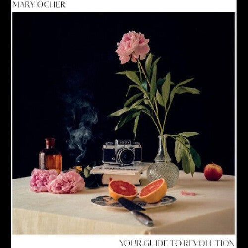 Mary Ocher: Your Guide To Revolution - {VINYL LP}