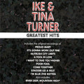 Ike & Tina Turner: Ike & Tina Turner  Greatest Hits - {VINYL LP}