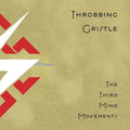 Throbbing Gristle: The Third Mind Movements - {VINYL LP}