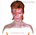 David Bowie: Aladdin Sane (2013 Remaster) - COMPACT DISCS