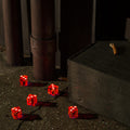 Bright Eyes: Five Dice, All Threes - COMPACT DISCS