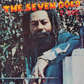 U-Roy: The Seven Gold - {VINYL LP}