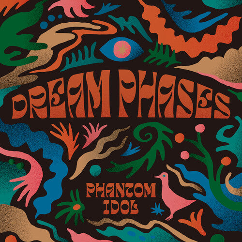 Dream Phases: Phantom Idol - {VINYL LP}