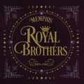Memphis Royal Brothers: Memphis Royal Brothers - {VINYL LP}