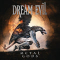 Dream Evil: Metal Gods - {VINYL LP}