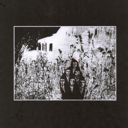 The Drin: Elude The Torch - {VINYL LP}
