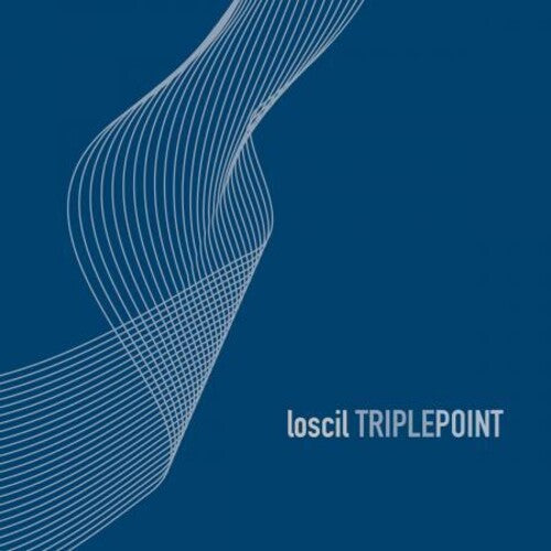 Loscil: Triple Point - {VINYL LP}