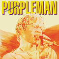 Purpleman: Confessions - {VINYL LP}