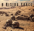 Rising Force: Truth - COMPACT DISCS