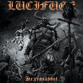Lucifuge: Hexensabbat - COMPACT DISCS