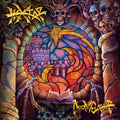 Hextar: Doomsayer - COMPACT DISCS