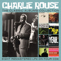 Charlie Rouse: The Classic Albums Collection - COMPACT DISCS