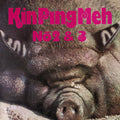 Kin Ping Meh: No. 2 And 3 - COMPACT DISCS