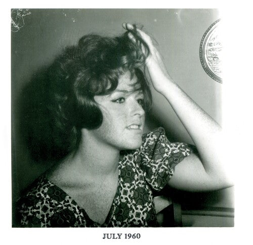 Sammy Kay: July 1960 - {VINYL LP}